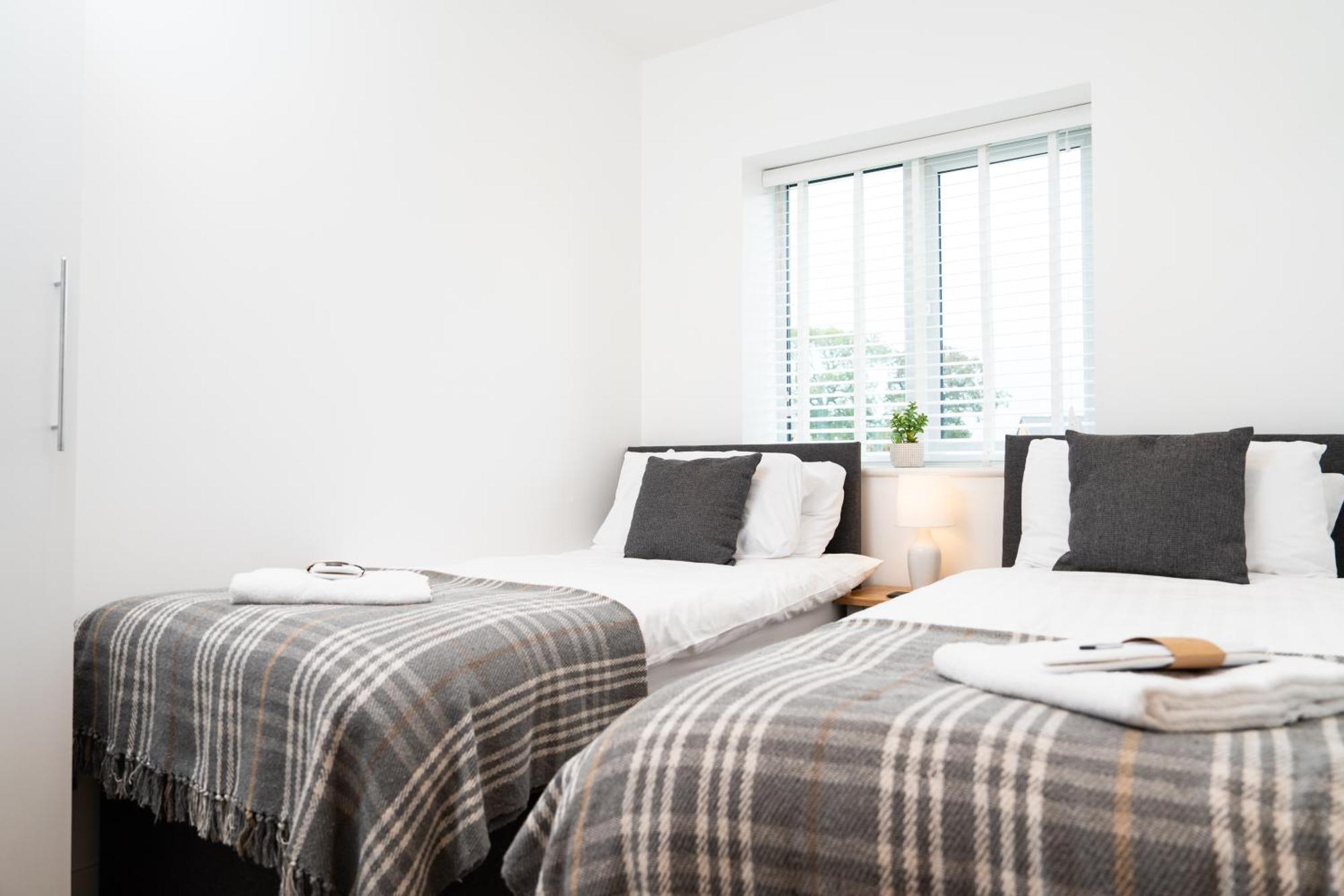 Oak Lodge Ashbourne  Extérieur photo